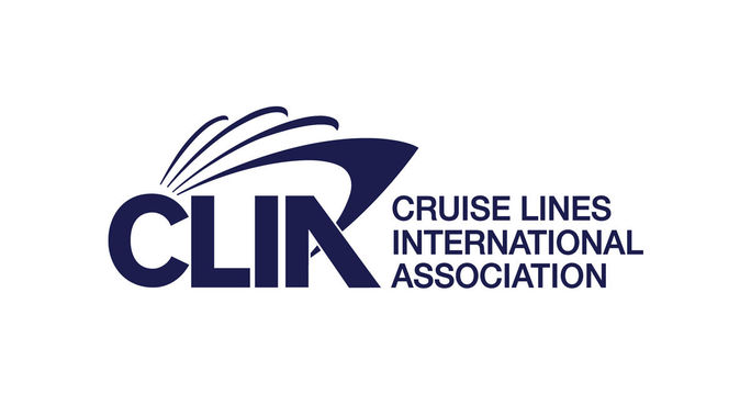 CLIA logo Cruise Lines International Association