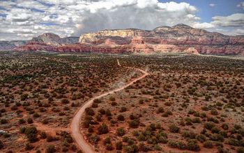 Sedona, Arizona