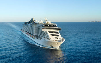 MSC Seascape