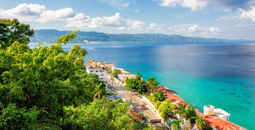 Jamaica island, Montego Bay (Photo via lucky-photographer / iStock / Getty Images Plus)