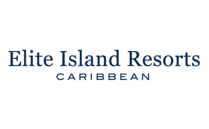 island resort logo