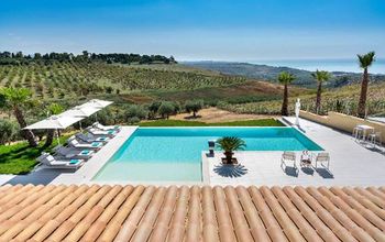 A Rental Escapes villa rental