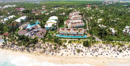 TRS Turquesa Hotel