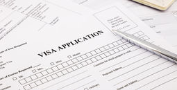 Entriva is streamlining visa and passport processes.