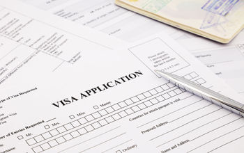 Entriva is streamlining visa and passport processes.