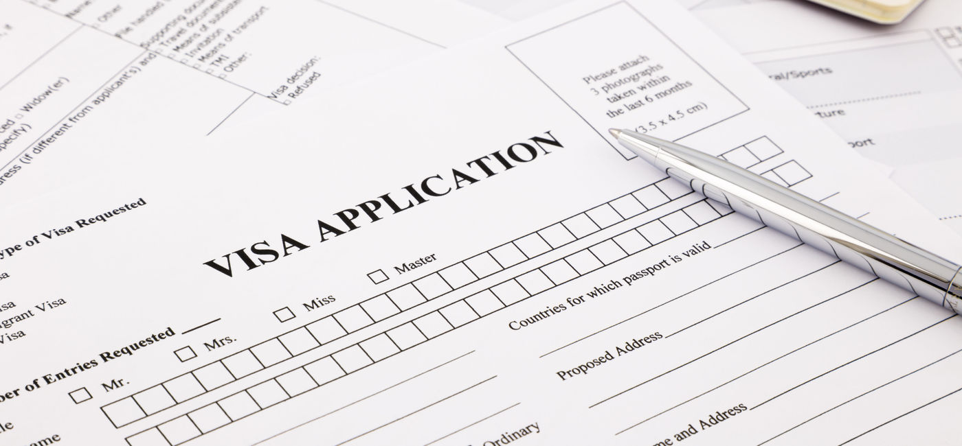 Image: Entriva is streamlining visa and passport processes. (Photo Credit: vinnstock/iStock/Getty Images Plus)