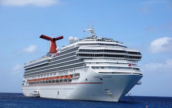 Carnival Freedom
