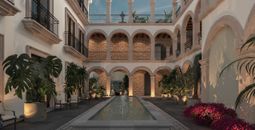 Hyatt Centric Querétaro 