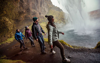G Adventures in Iceland
