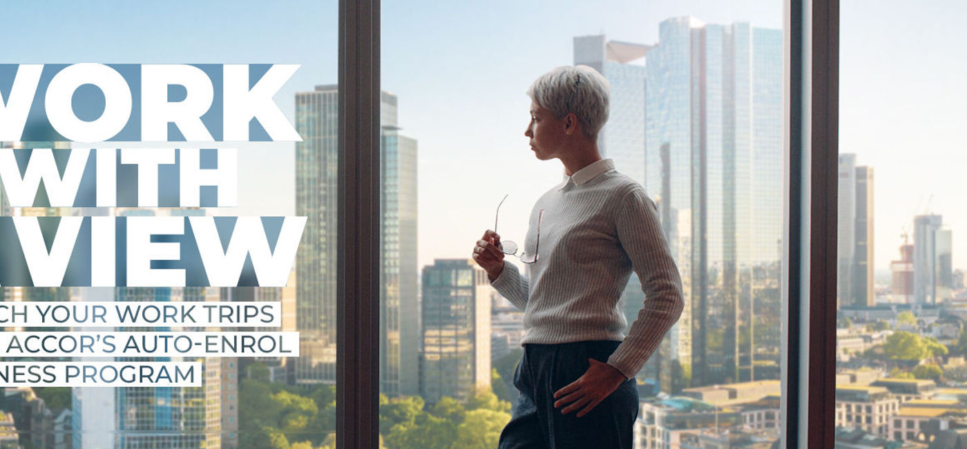 Image: Work with a View (Work with a View)