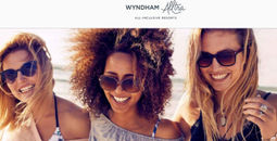 Savings of up to 40% at the all-new Wyndham Alltra Vallarta