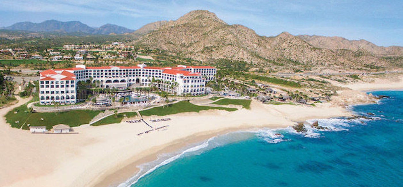 Image: PHOTO: Hilton Los Cabos (photo courtesy of Hilton)