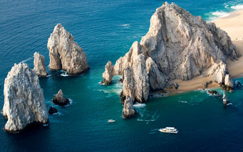 Los Cabos Arch
