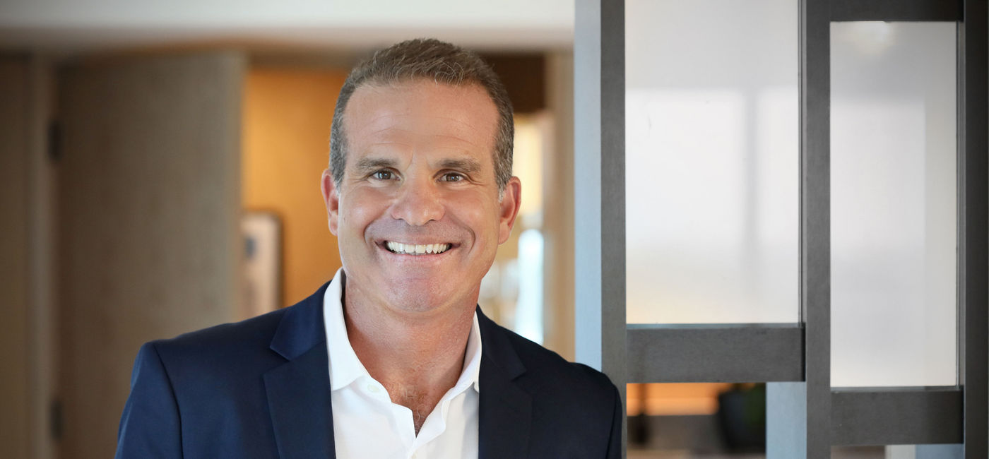 Frank Maduro Named President, Premier Worldwide Marketing