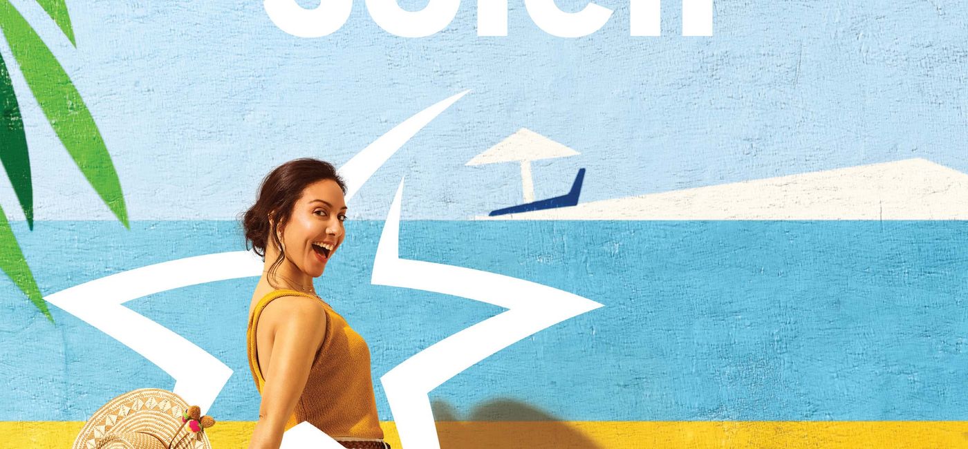 Image: Transat promo Soleil (Transat promo Soleil)