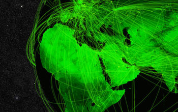 EMEA green