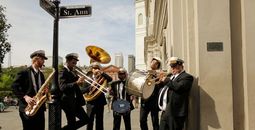 Brass Band by Chris Granger187