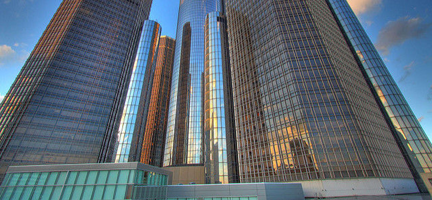 Image: PHOTO: Detroit has been named the best place in the country to do business. (Courtesy Flickr/Al R) 