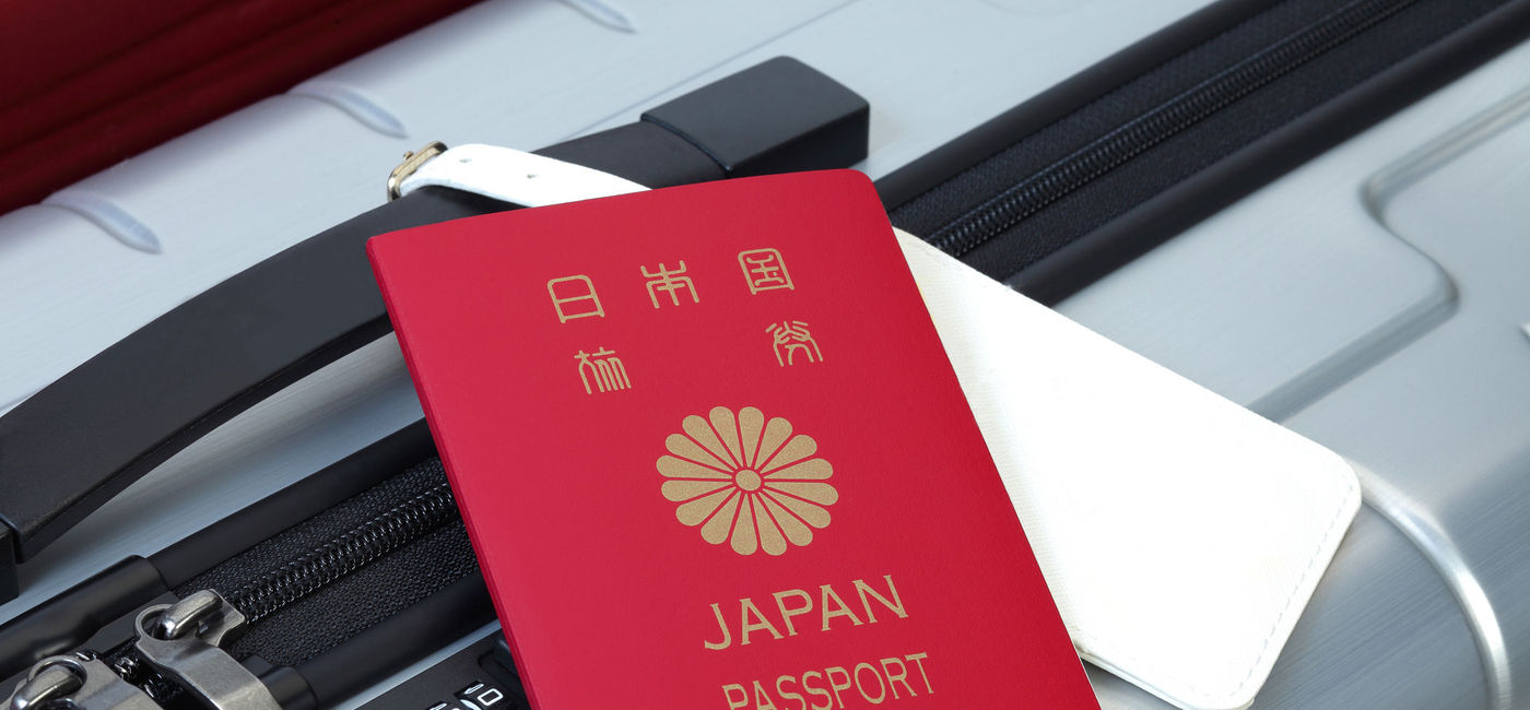 The World's Most Powerful Passports for 2023