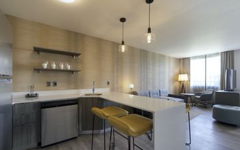 Residence Inn Playa del Carmen