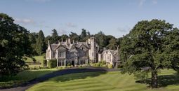 Hyatt Hotels & Resorts, Destination by Hyatt hotels, SCHLOSS Roxburghe, Hotels in Scotland