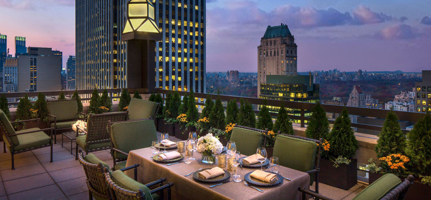 Image: PHOTO: Four Seasons New York (Photo courtesy Four Seasons)