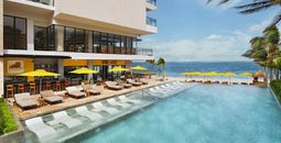 Book your clients in advance for a 2024 getaway