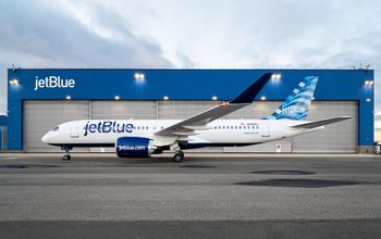 JetBlue A220-300