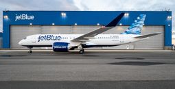 JetBlue A220-300