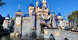 Disneyland