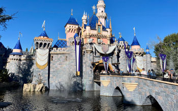 Disneyland