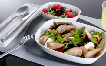 Delta meal