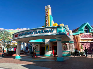 Disneyland