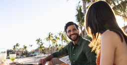 Sanctuary Cap Cana