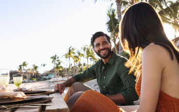 Sanctuary Cap Cana