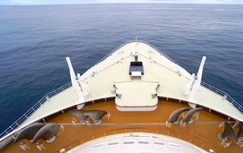 Queen Mary 2, Cunard Line