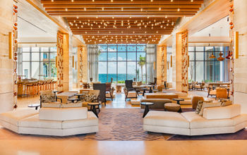 Hilton Cancun