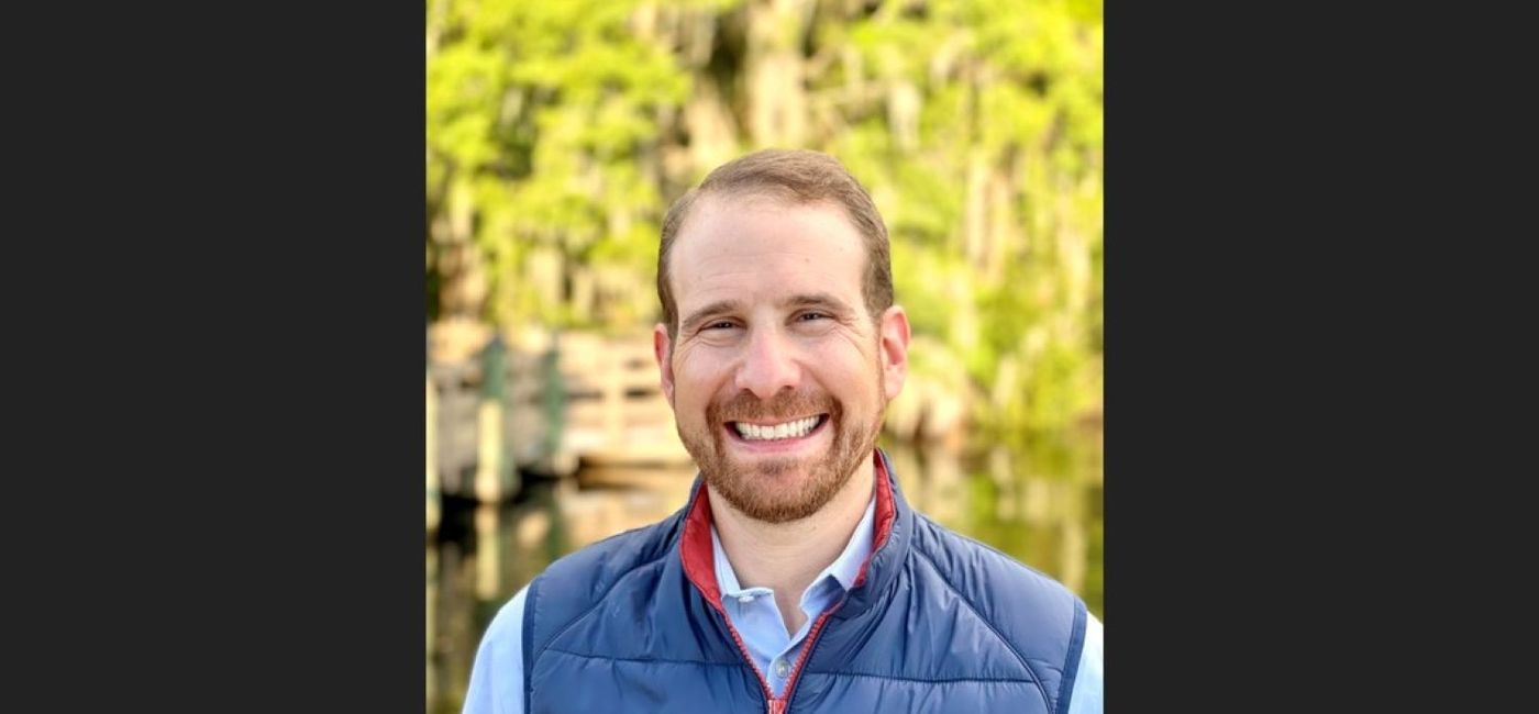 Image: Noah Brodsky, Lindblad Expeditions Holdings, Inc.'s new CCO. (photo via Lindblad Expeditions) ((photo via Lindblad Expeditions))