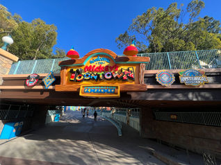 Disneyland