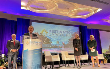 US Travel Association names it 2022 Travel Champions, US Travel Association, Capitol Hill