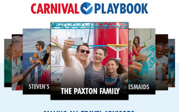 Carnival Playbook Game