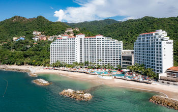 Hilton Vallarta Riviera All-Inclusive Resort