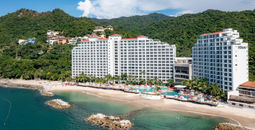 Hilton Vallarta Riviera All-Inclusive Resort