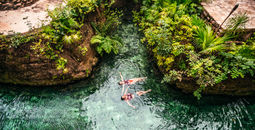 Rio Maya