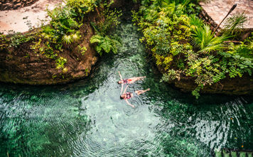 Rio Maya