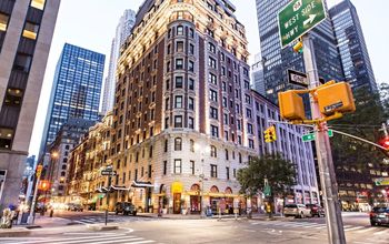 Dream Hotel Group