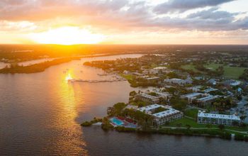 Club Med Sandpiper Bay, Port St. Lucie, Florida.