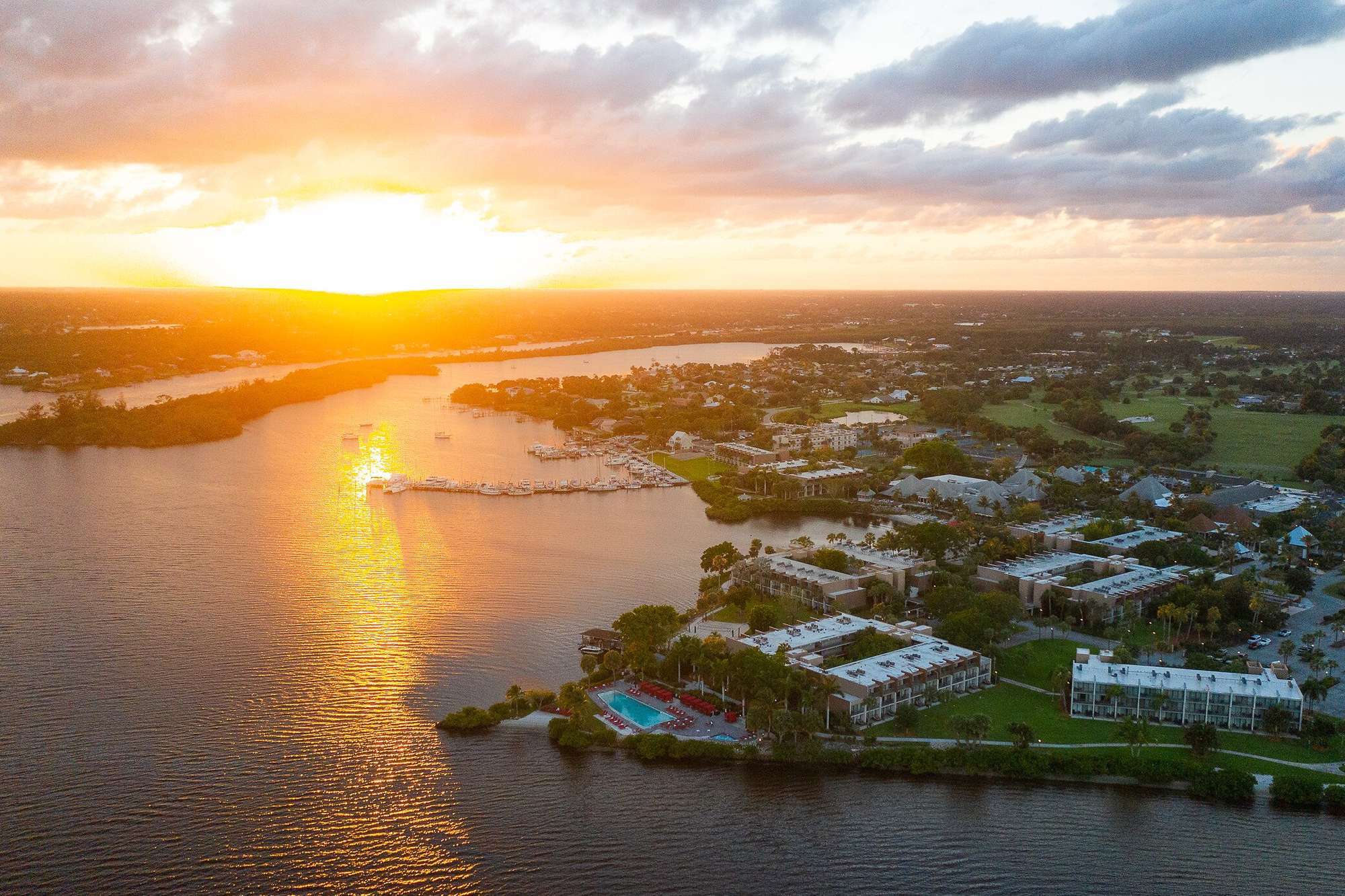 Image PHOTO Club Med Sandpiper Bay Port St. Lucie