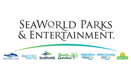 SeaWorld Parks & Entertainment Logo