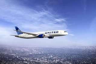 United Airlines